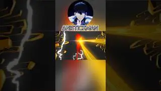 Red vs Black ⚡ Fast-Paced Anime Fight 🔥💯 | Epic Short Animation #AnimeBattle #Manga #AnimeEdit