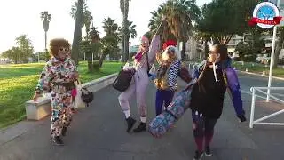 Riviera Yacht Support Snow Bonanza 2018 FULL VIDEO 10 min 1080p