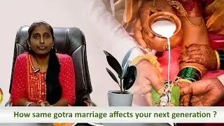 ಅರಿಯಿತು ಮನವು - EP-04 | Same Gotra Marriage How It Affects the Next Generation