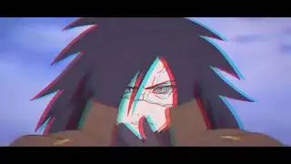 Long time - PATTAYA BOY (AMV MADARA)
