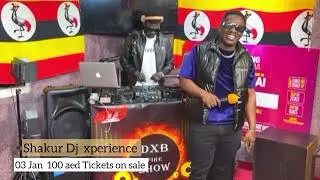 Dj Shakur 03 Jan Venom club  tickets on sale now call   0️⃣5️⃣8️⃣2️⃣4️⃣6️⃣9️⃣2️⃣9️⃣
