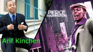 Saints Row 4 : Voice Actors and Characters