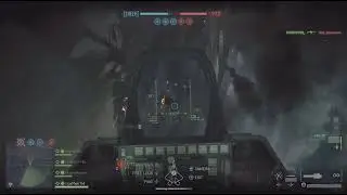 Hard To Get Kills With This Thing