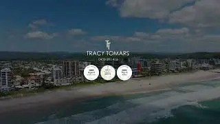 Tracy Tomars proudly presents 2603/1328 Gold Coast Highway, Palm Beach 