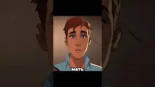 Использовал последние года чтобы...  #games #dispatch #spiderman  #animation #gaming
