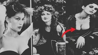 Unbelievable Shocking Old Photos Hidden by Time and Memory | Hidden History Archive