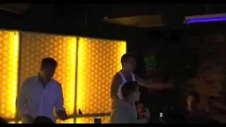 Scary Canary Final