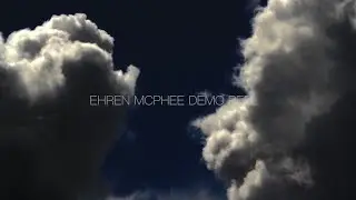 Ehren McPhee DEMO REEL