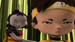 Code Lyoko Episodul 47 - In Forma Perfecta -Dublat &icirc;n Rom&acirc;nă