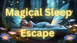 (NO ADS) Deep Sleep Music for Insomnia | Calm Sleeping Music for Restless Nights ✨