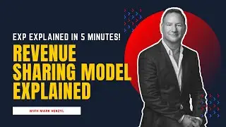 EXP Explained In 5 Minutes! - Episode #5 - Revenue Sharing Model Explained