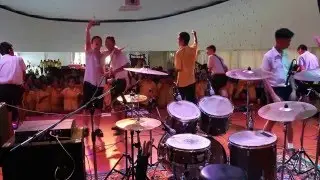 ขอบคุณที่รักกัน - Remember Band (Live in SPR)