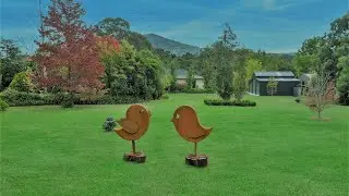 Wotama, Macedon B and B, Honour Ave, Mount Macedon, Mount Macedon, Australia