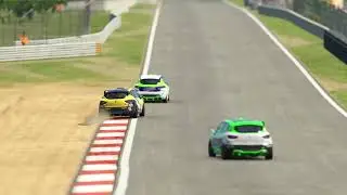 Project Cars Experiences