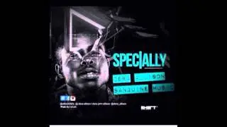 Dera Allison - Specially (Prod By T-snare)