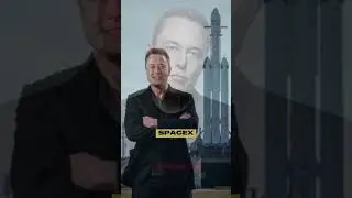 Which companies are owned by Elon Musk? | Just Fun #shorts #elonmusk #tesla