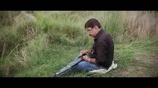 KITNE BHI TU KARLE SITAM - Anup Paul | Asha Bhosle | Sanam Teri Kasam (1982)