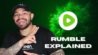 What Is Rumble? How to Make Money Posting Videos!