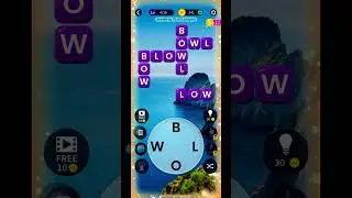 Word Jam 4x