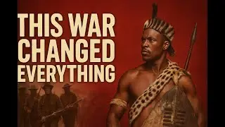 Nkhondo Imene Inasintha Dziko Lonse 🌍 | INTRODUCTION YA WORLD WAR 1  &ndash; Shamiuna Narrates