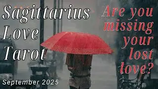 SAGITTARIUS 💎 THEY REALLY WANT TO BE BACK IN YOUR LIFE AGAIN! 😭💔