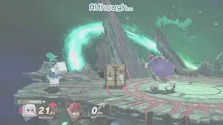 Gura Explores PMLG | 23:50 CST