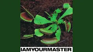 I Am Your Master! (feat. Wybovsky) (Remastered)