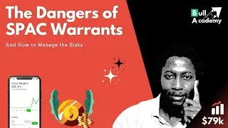 The Dangers of SPAC Warrants Explained - Stock Market Simplified