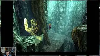 [Episode 5] Shinra soldier ceremony, Sephiroth stow away, and mountain path crossing!