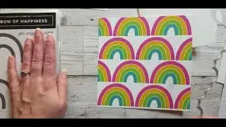 Brilliant Borders - FB Live Replay