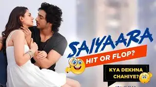 The Hidden Truth About 2025 Saiyaara Movie That Nobody Tells You