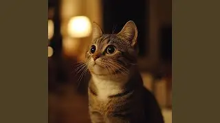 Calm Music for Cat Naps