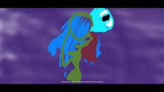 The Caregranter: Nowhere In The Beginning Of Everything REMASTERED Stage 4 FULL ALBUM