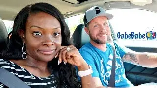 CAR SHOPPING FOR BABE?!