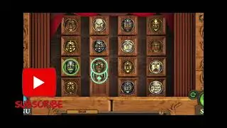 Place the face in such a way that it does not repeat vertically and horizontally | Tricky Doors 7