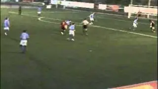 Massanassa C.F. Alcacer C.F.