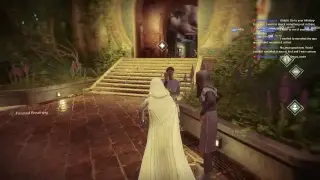 Destiny 2 - SoH Rare Gear Leveling