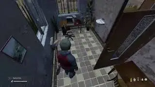 Смотрим обновление 1.04 в DayZ PS4 на SSD