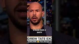 The Shocking Truth About Men's Financial Responsibility In Relationships | Andrew Tate