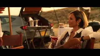 The Counselor - Il procuratore | Truth has no temperature | Clip HD