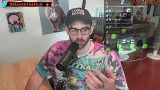 HasanAbi Stream October 20, 2020 - Among us with AOC and Ilhan Omar FULL VOD