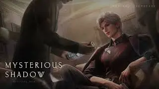 [BGM] Mysterious Shadow -  Sylus Theme | Love and Deepspace (HQ)