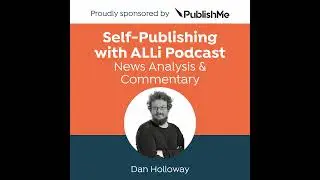 News: Amazon's New Algorithm Shakes Up Book Discoverability While Substack Offers Steadier Path f...