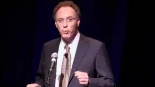 Patrick Flanders, Saudi Aramco, ARC Orlando Forum 2011