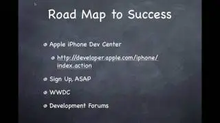 How To Become An iPhone Developer