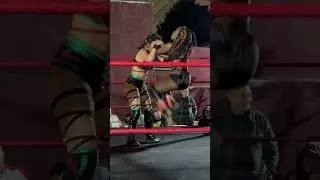 J-Rod vs Tiffany Nieves vs Jada Stone vs Jazmin Allure - Future Of Women&rsquo;s Wrestling