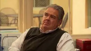 Parks and Rec - Jerry's adopted