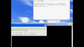 TheRommer Command Shell - Video illustrativo - Hacking