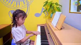 Nh&atilde; Linh | On Broken Chords | John 3 | Neo Music