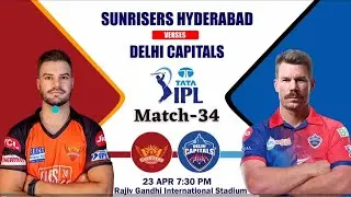SRH vs DC  Dream11 team today match| Today match prediction||  IPL 2023 Dream11 team Today Match
